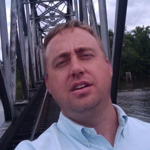 Meet your Posher, Adam